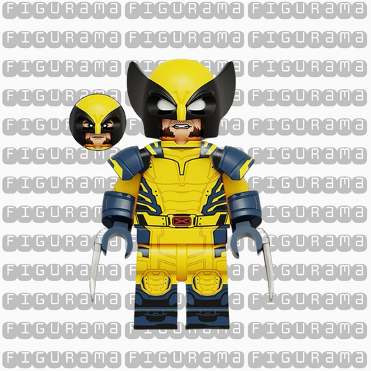 Wolverine