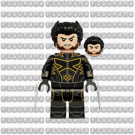Wolverine (X-men Logan)