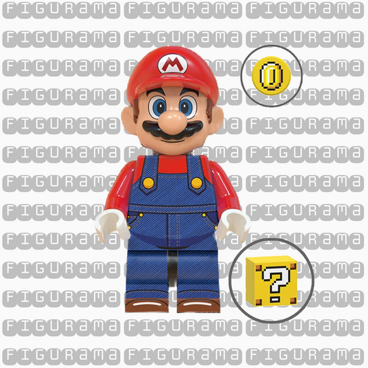Mario