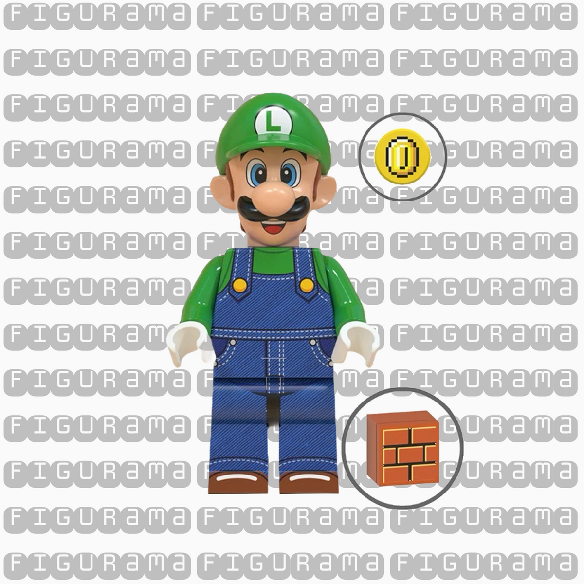 Luigi