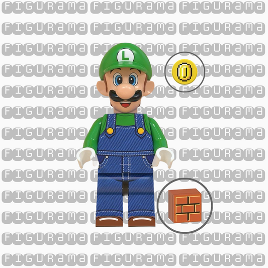 Luigi