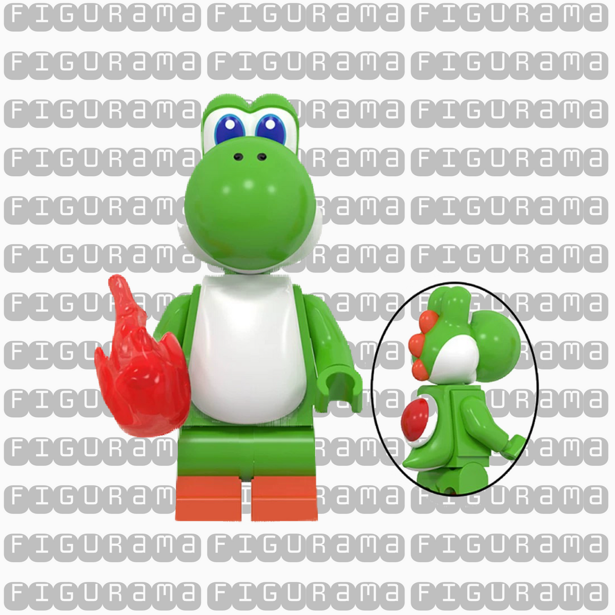 Yoshi