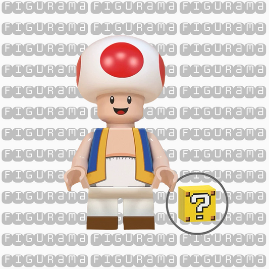 Toad