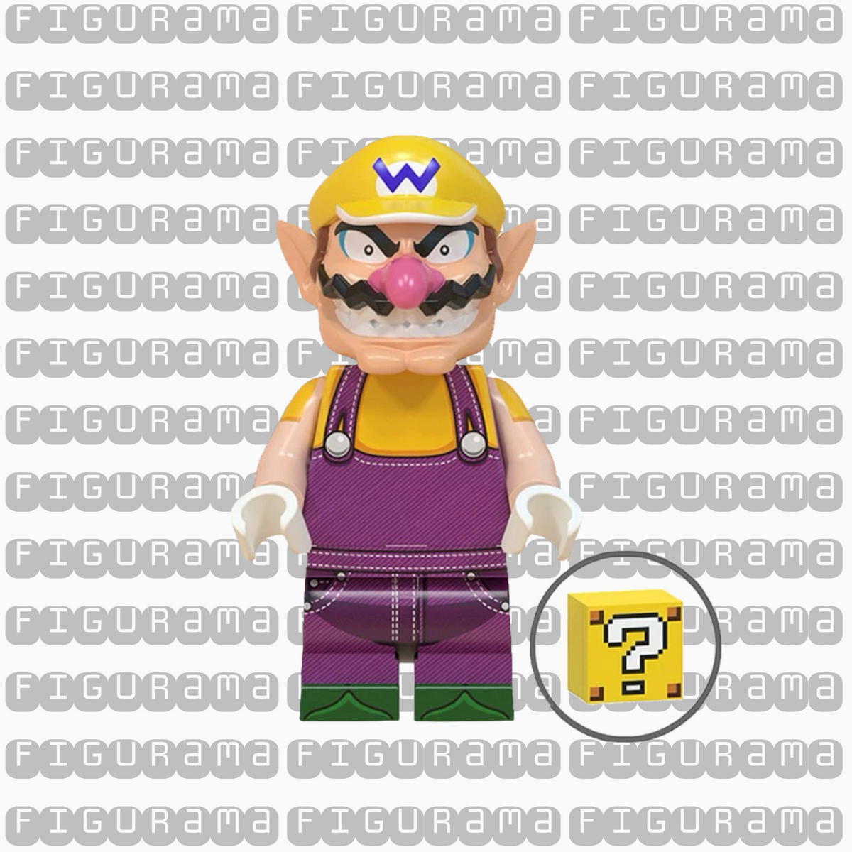 Wario