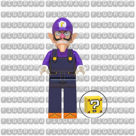 Waluigi