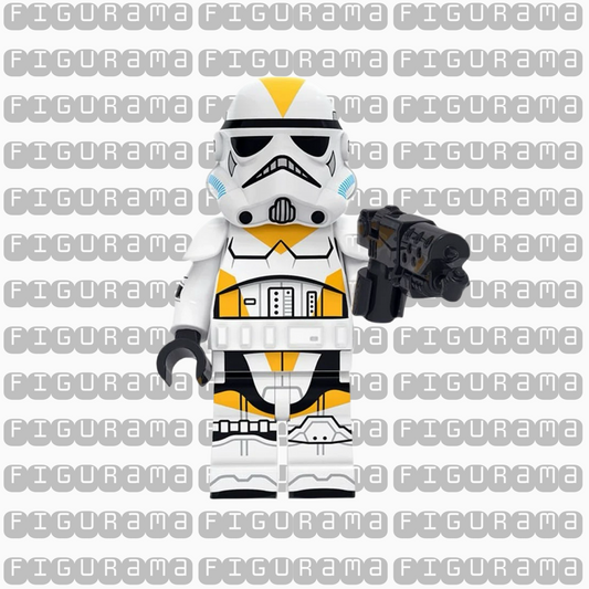 Storm Trooper