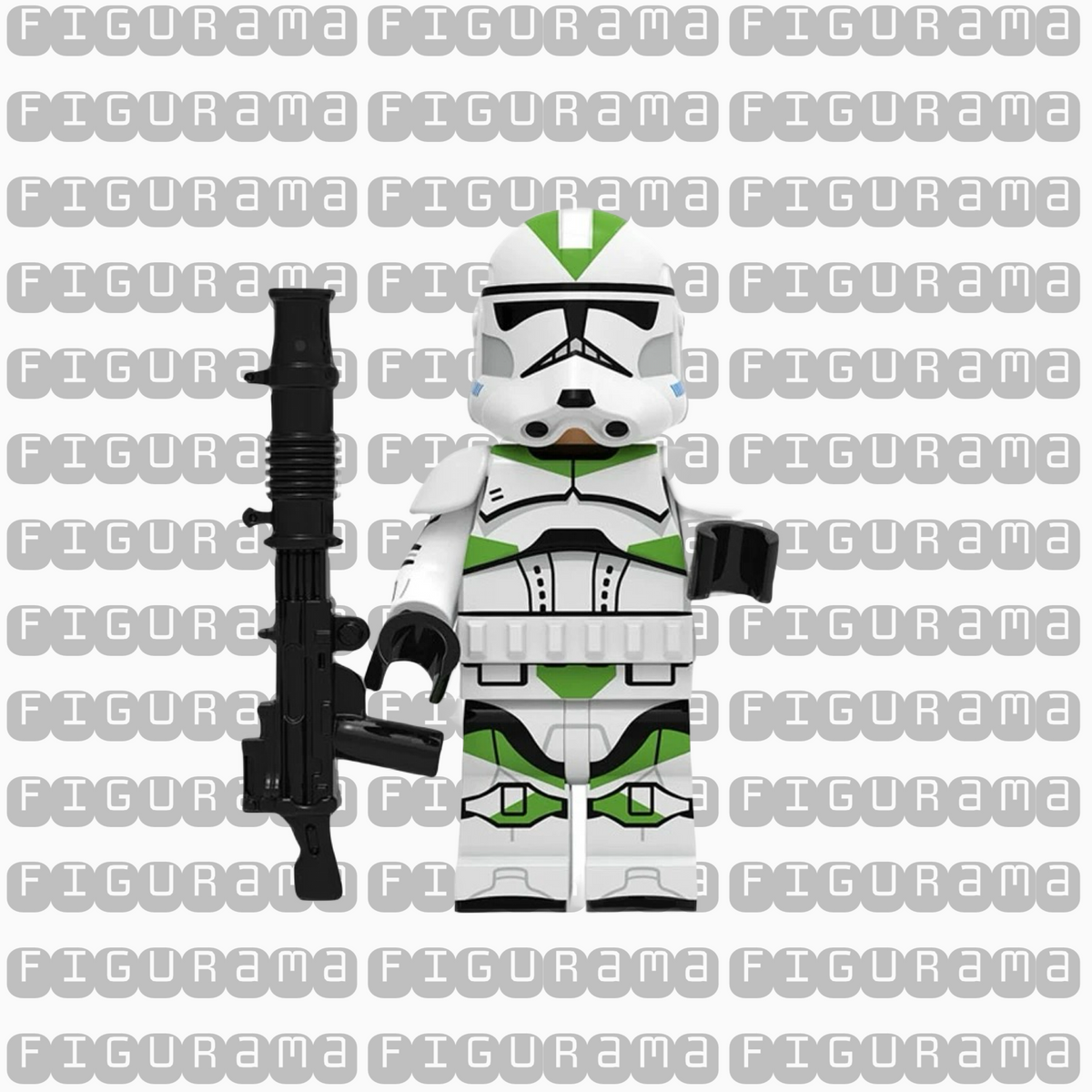 Storm Trooper
