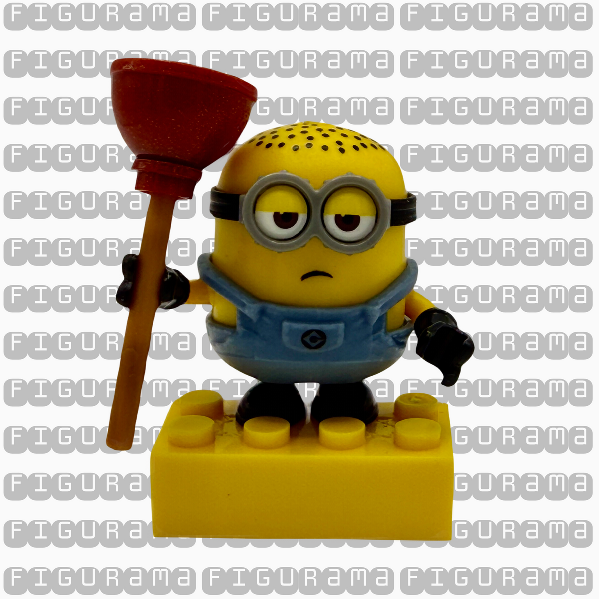 Little Yellow Man Blind Box - Series 8