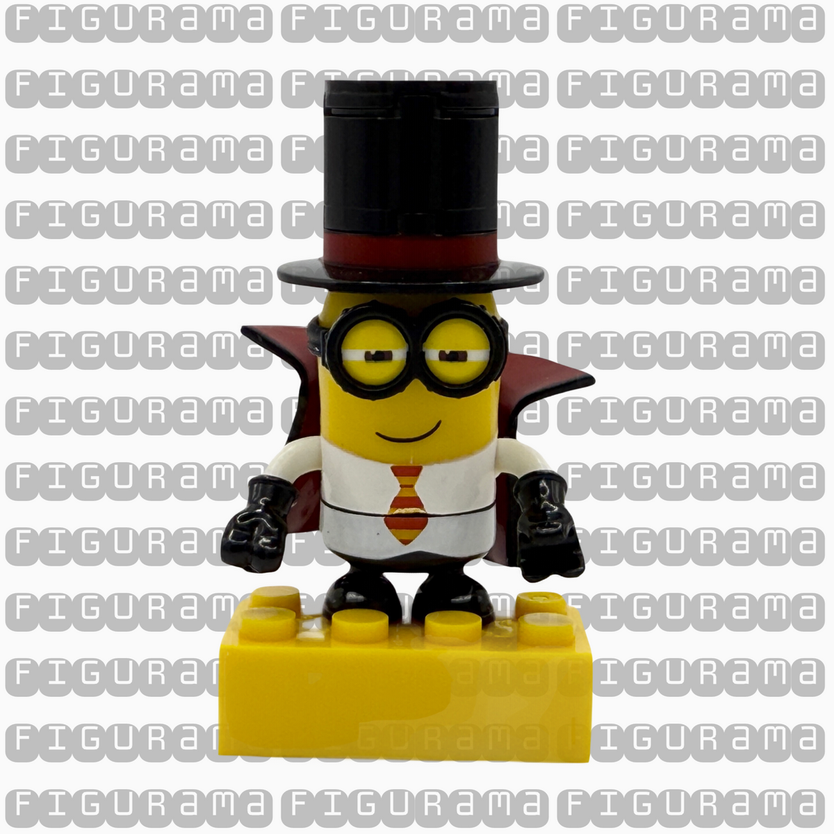 Little Yellow Man Blind Box - Series 8