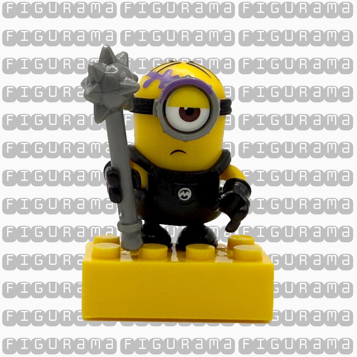 Little Yellow Man Blind Box - Series 8