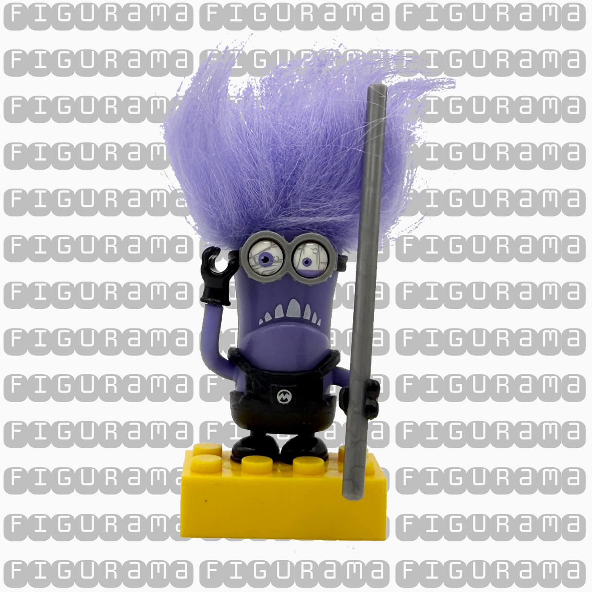 Little Yellow Man Blind Box - Series 8