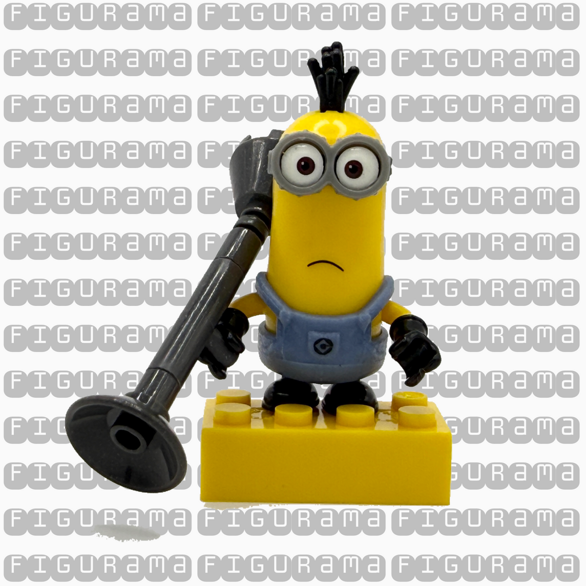 Little Yellow Man Blind Box - Series 8