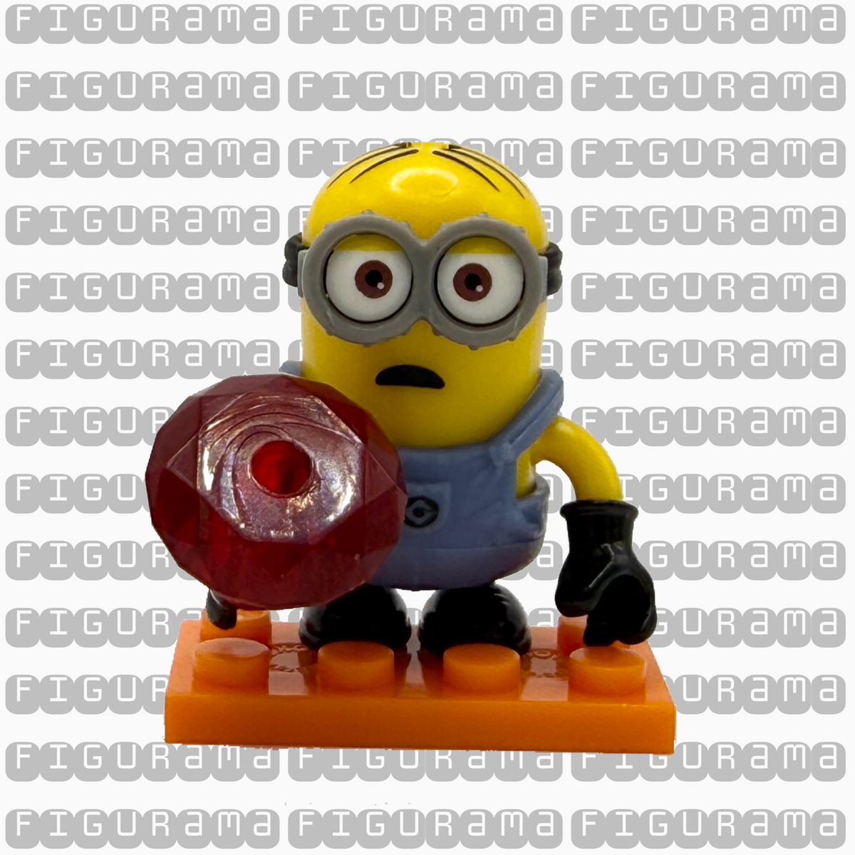 Little Yellow Man Blind Box - Series 11