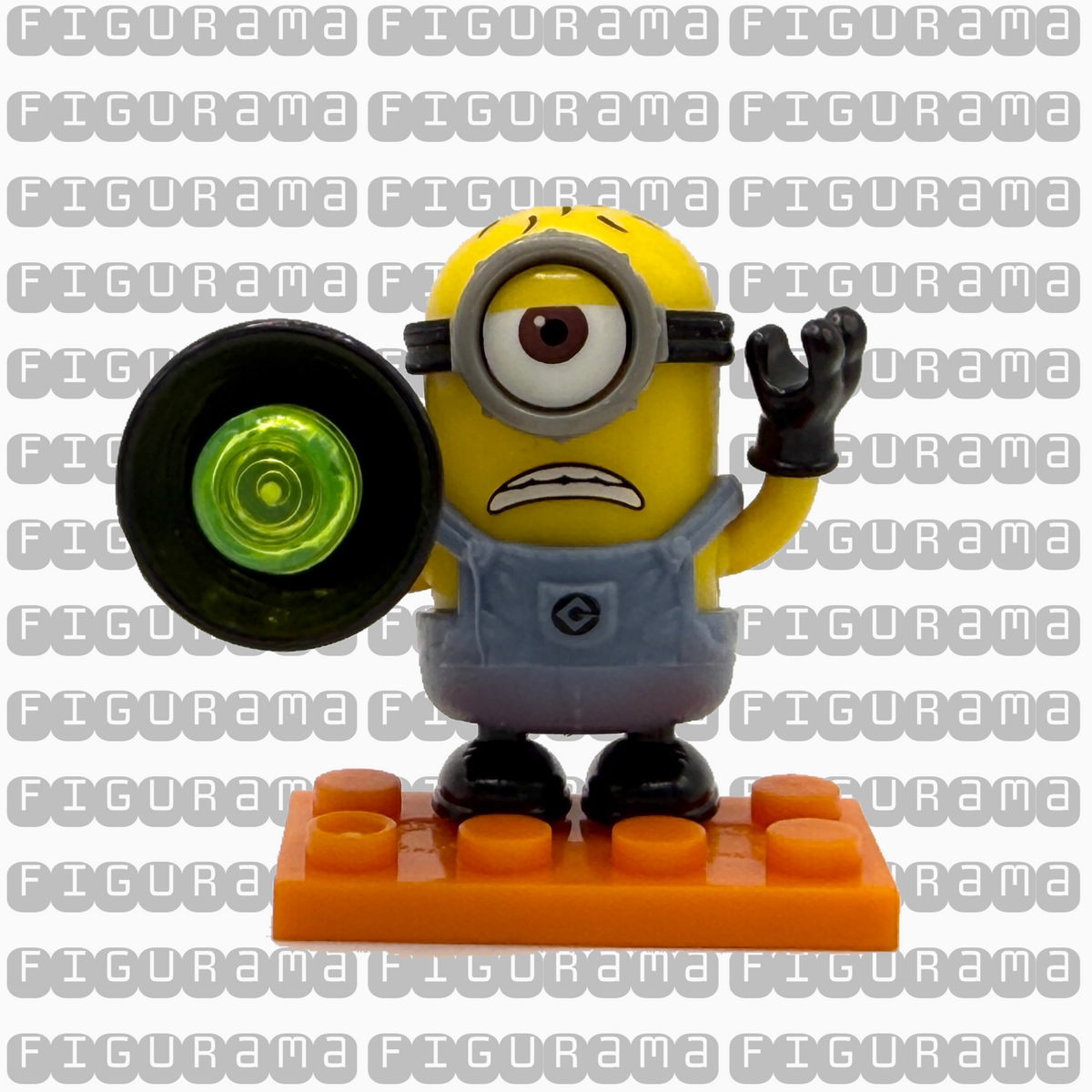 Little Yellow Man Blind Box - Series 11