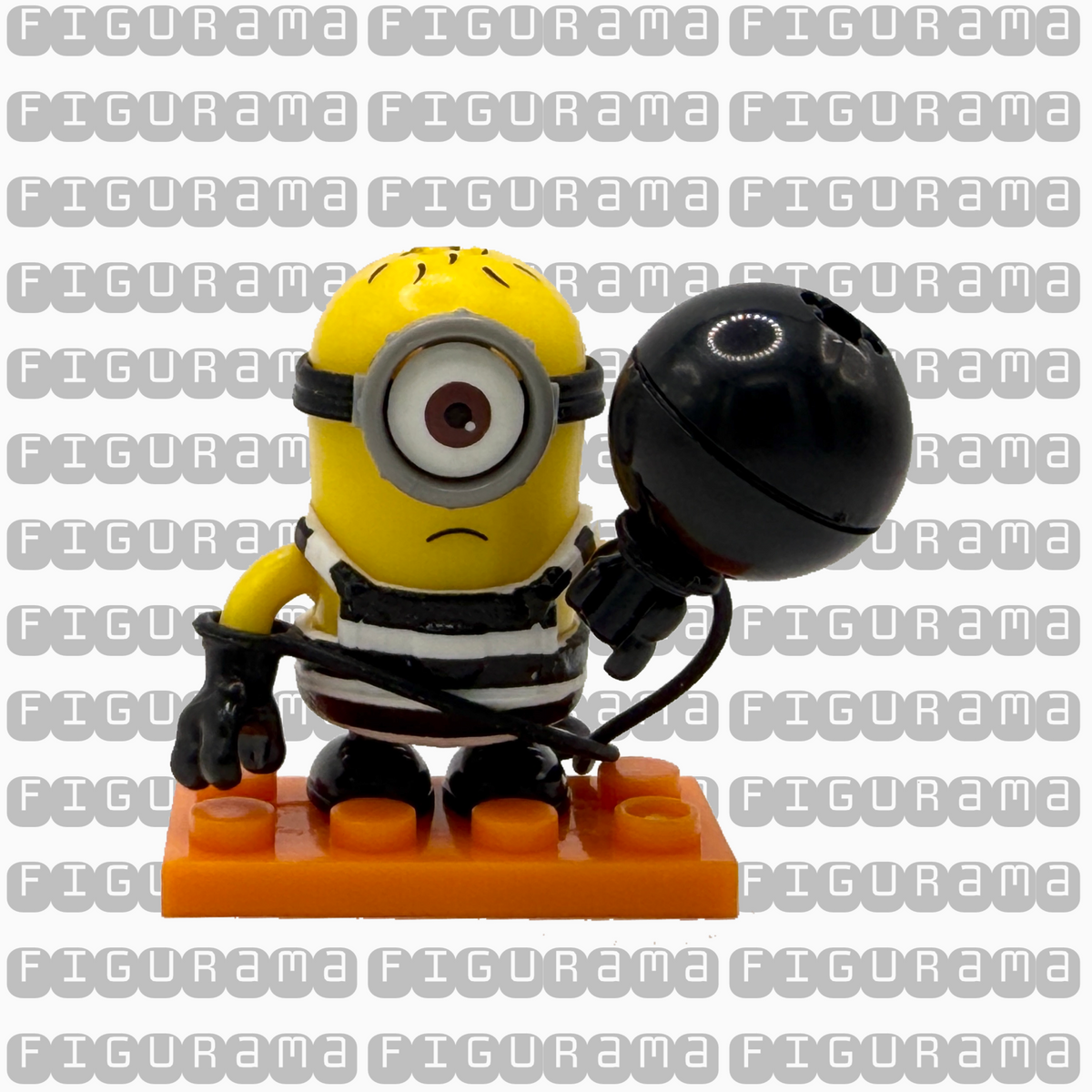 Little Yellow Man Blind Box - Series 11