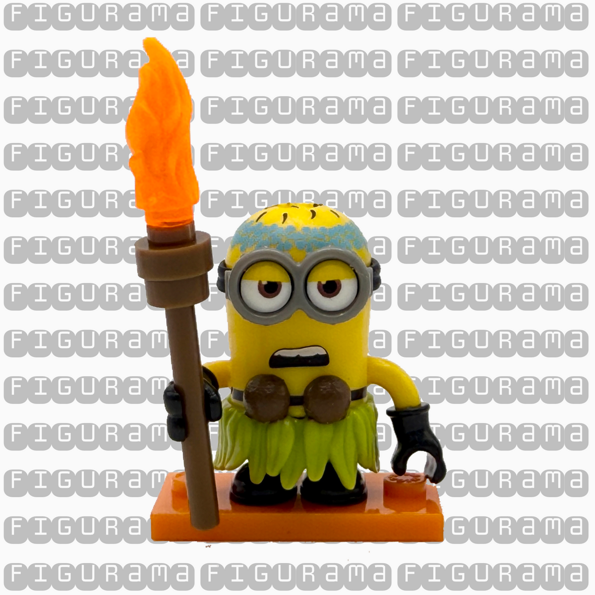 Little Yellow Man Blind Box - Series 11
