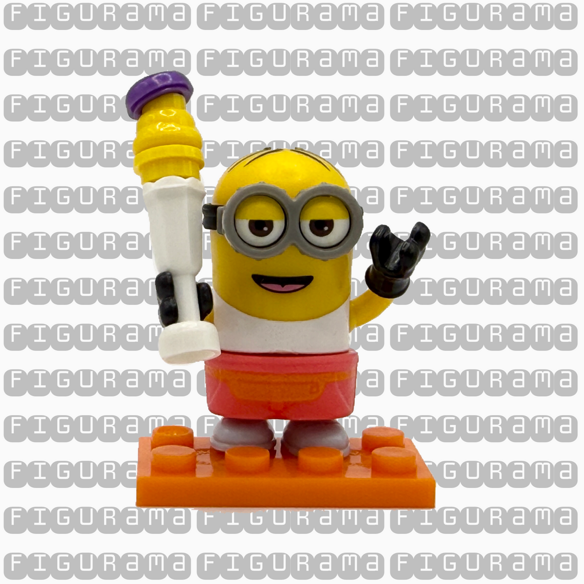Little Yellow Man Blind Box - Series 11
