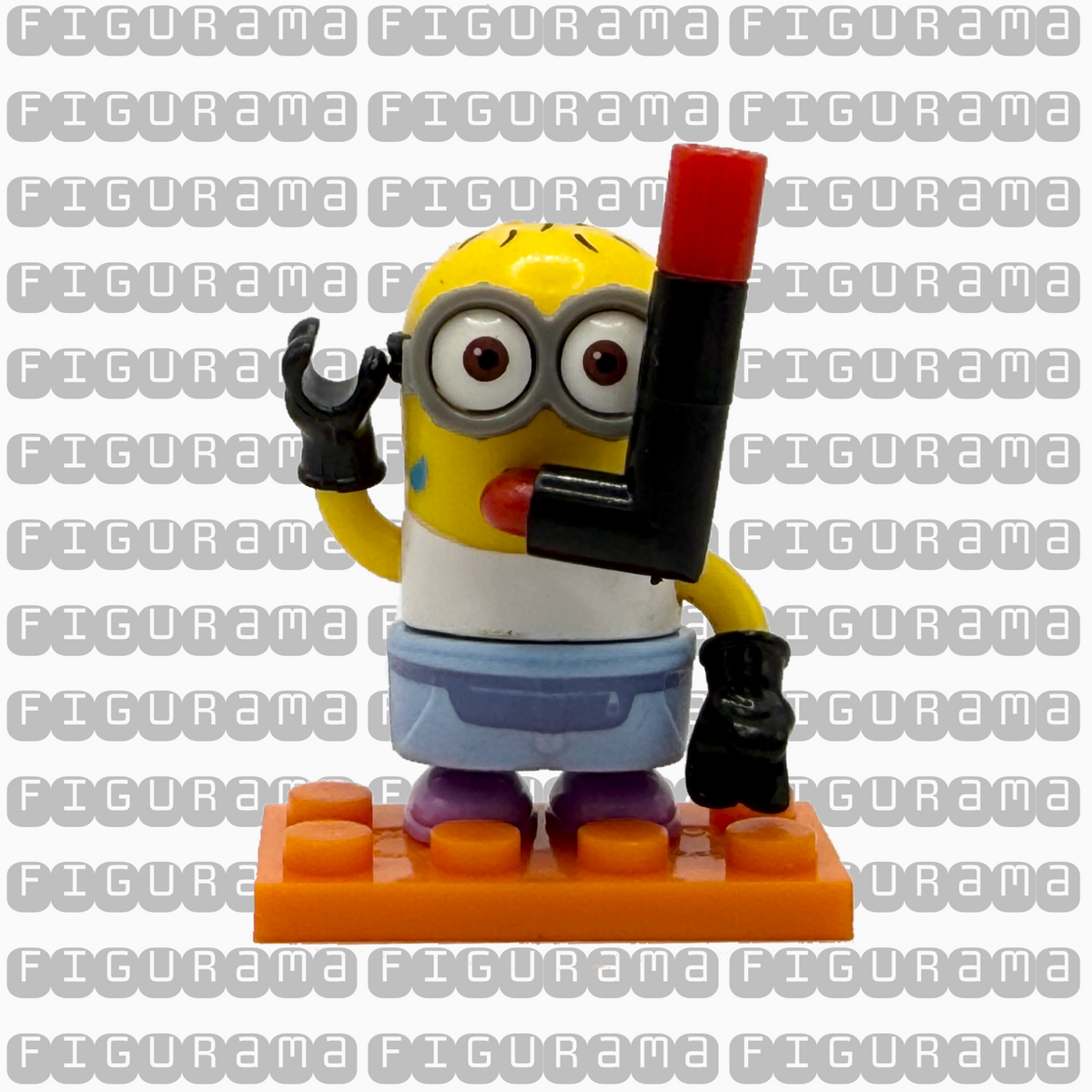 Little Yellow Man Blind Box - Series 11