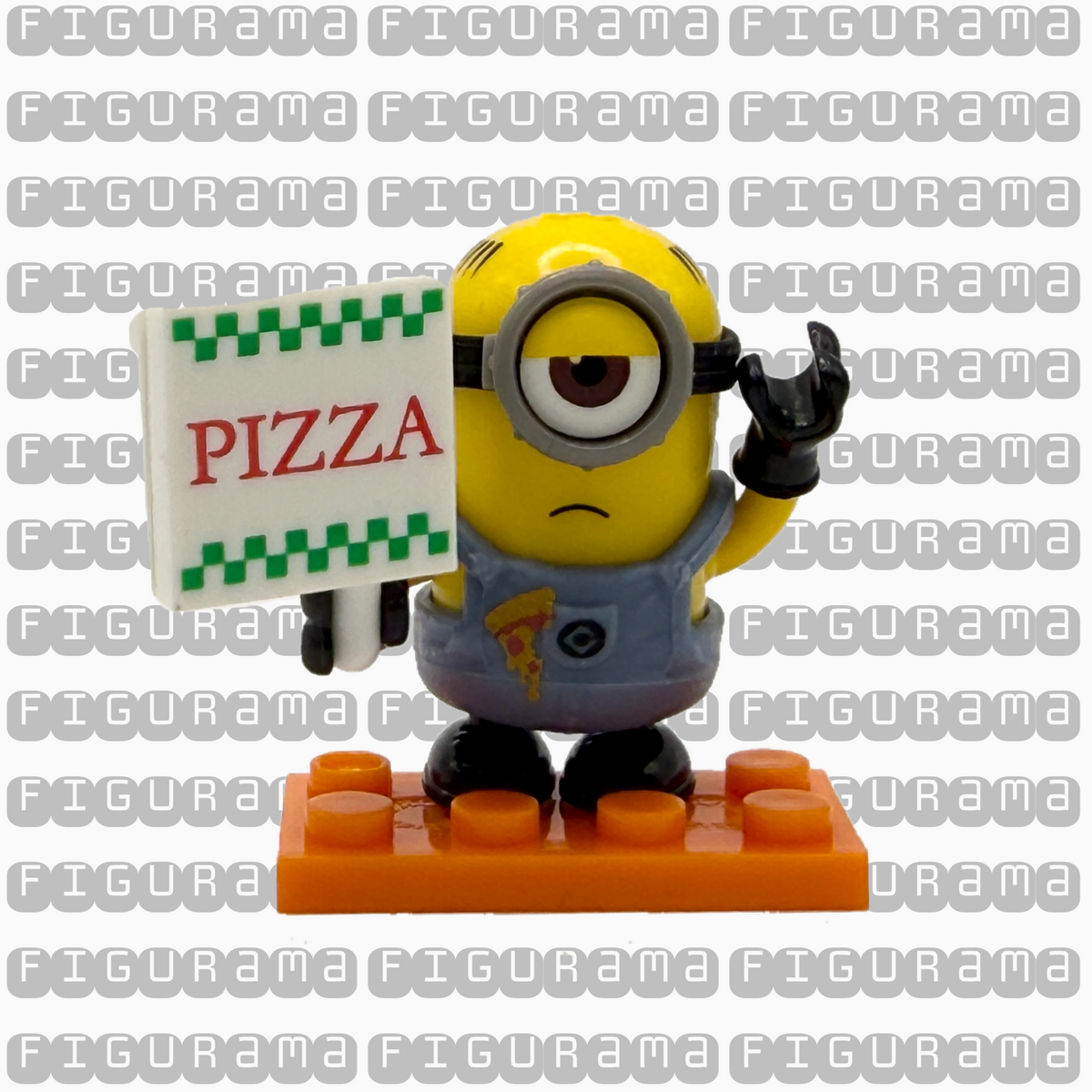 Little Yellow Man Blind Box - Series 11