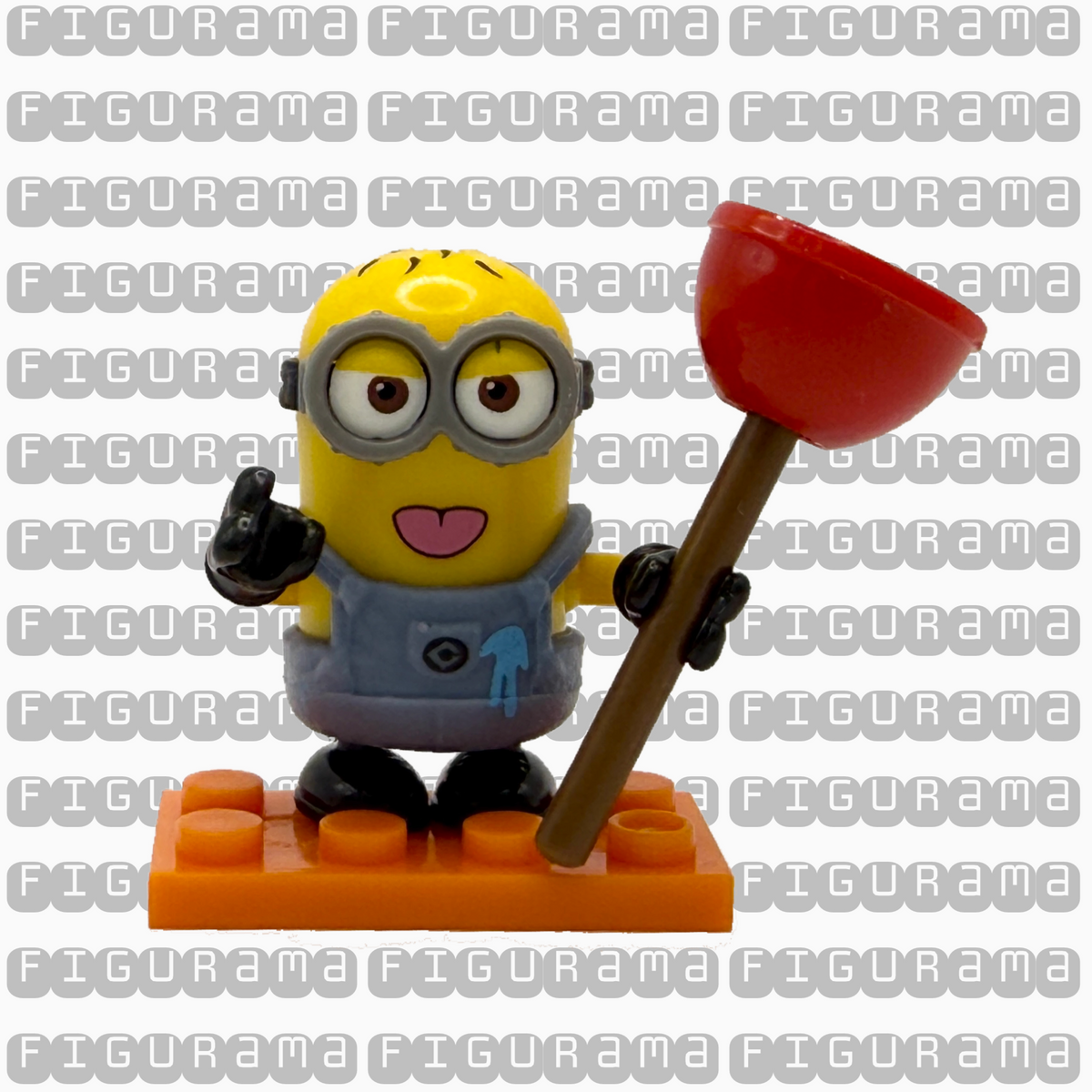 Little Yellow Man Blind Box - Series 11