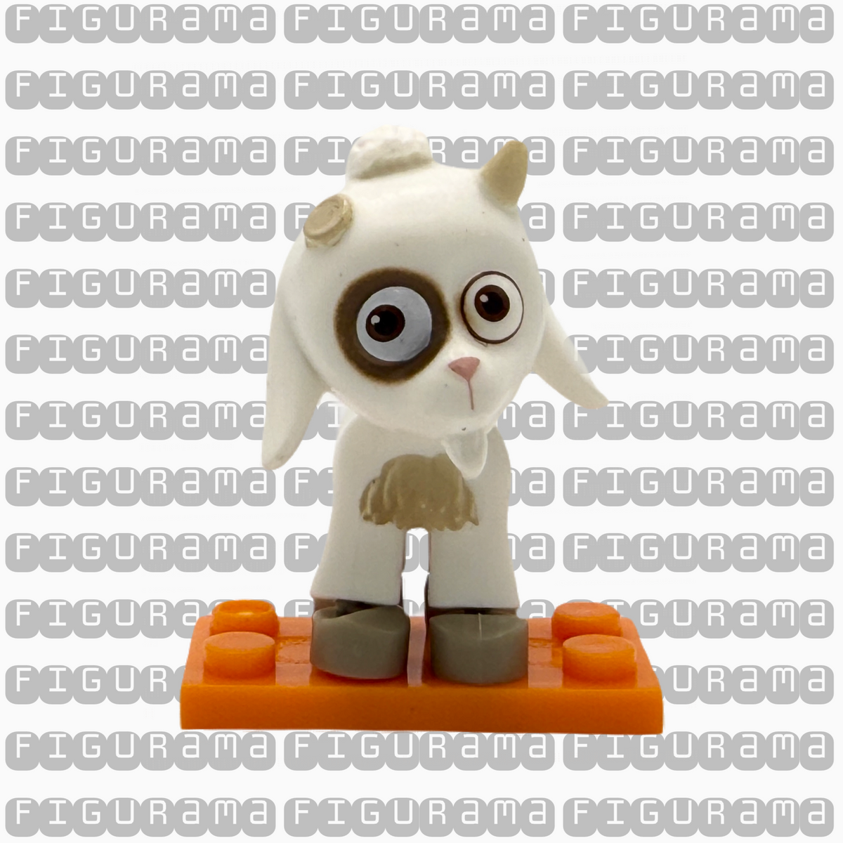 Little Yellow Man Blind Box - Series 11