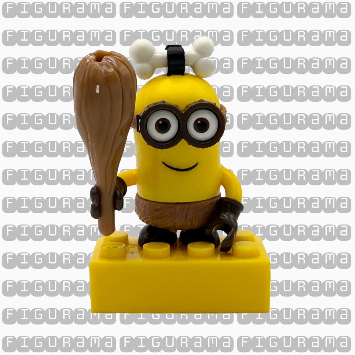 Little Yellow Man Blind Box - Series 3