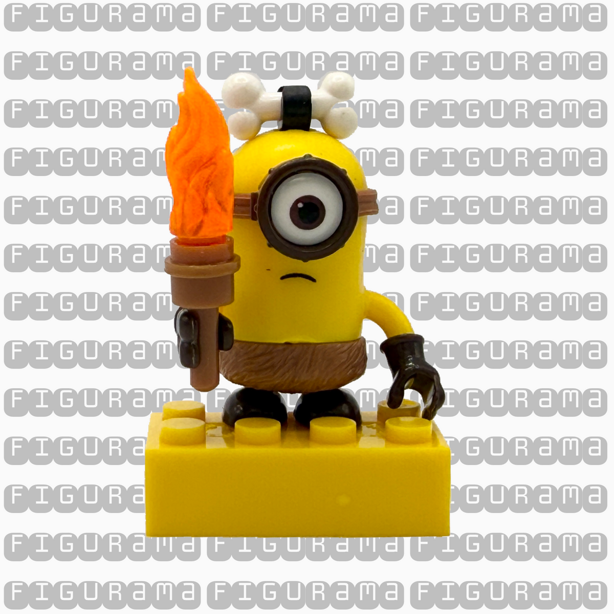 Little Yellow Man Blind Box - Series 3