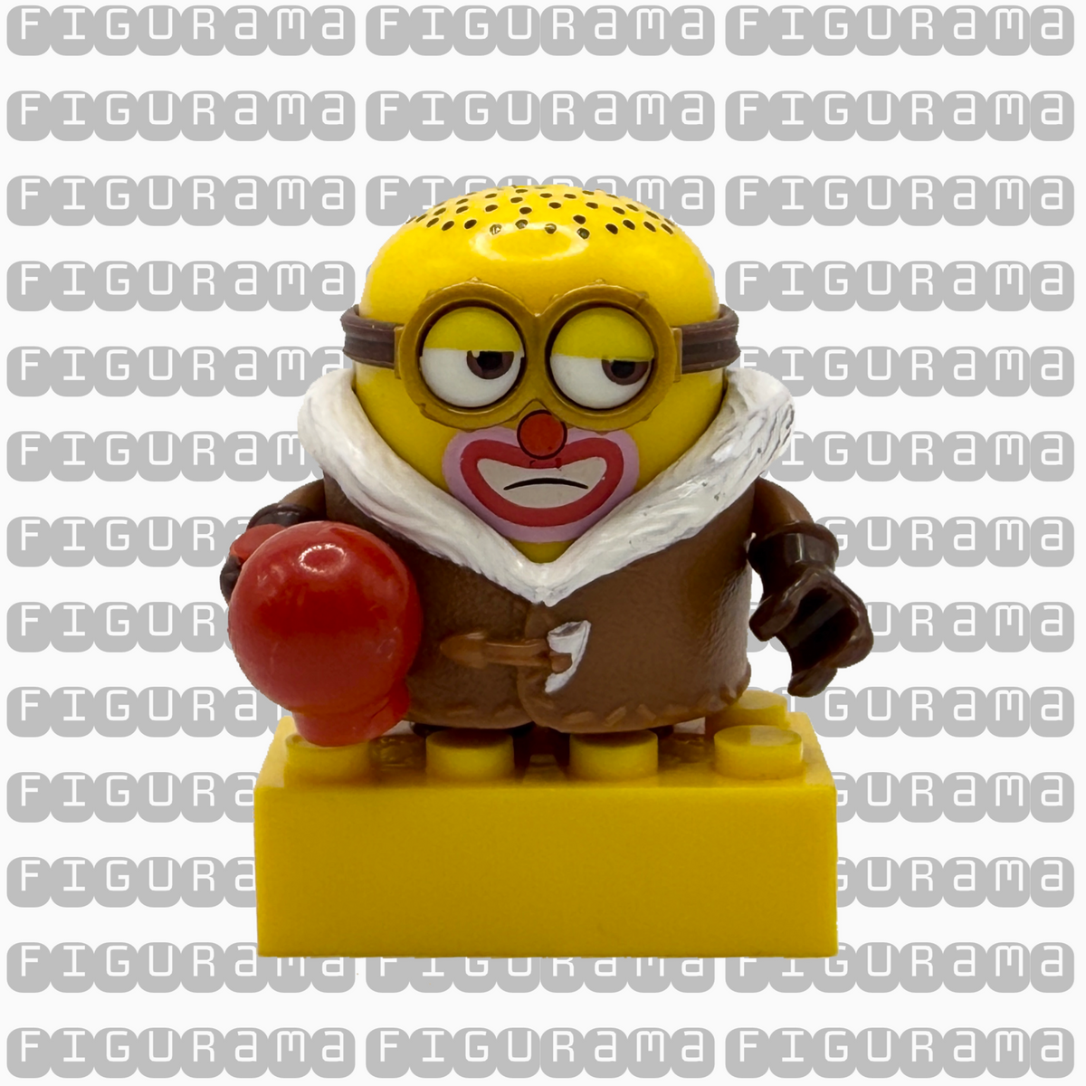 Little Yellow Man Blind Box - Series 3