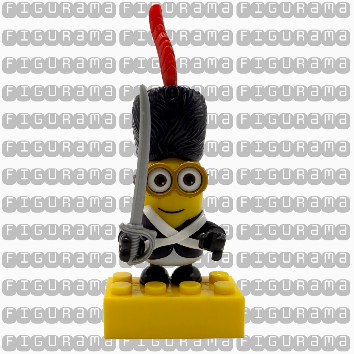 Little Yellow Man Blind Box - Series 3
