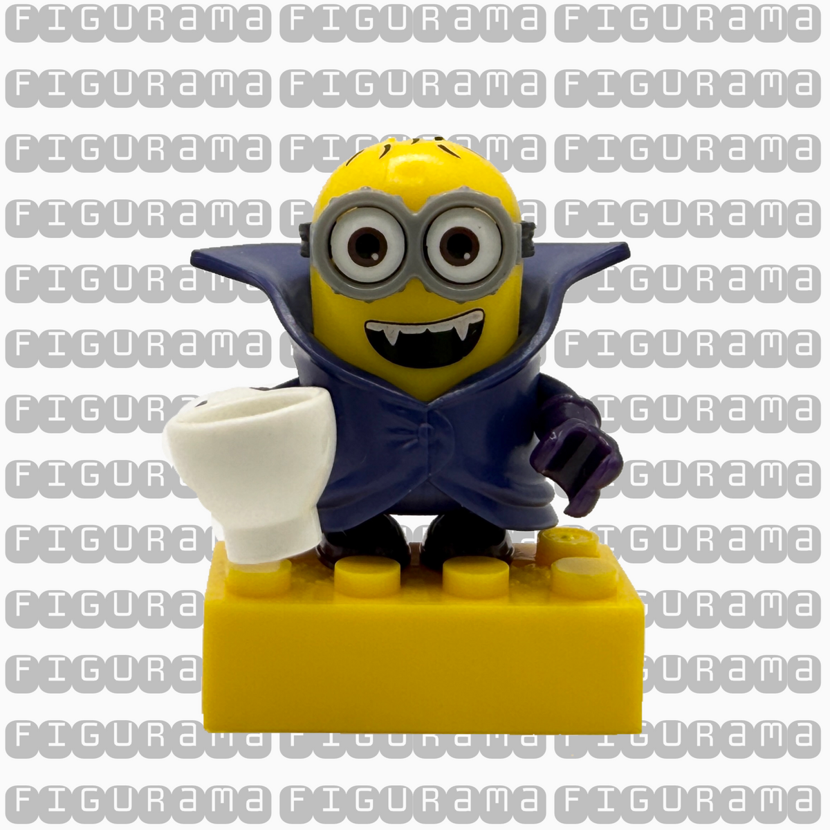 Little Yellow Man Blind Box - Series 3