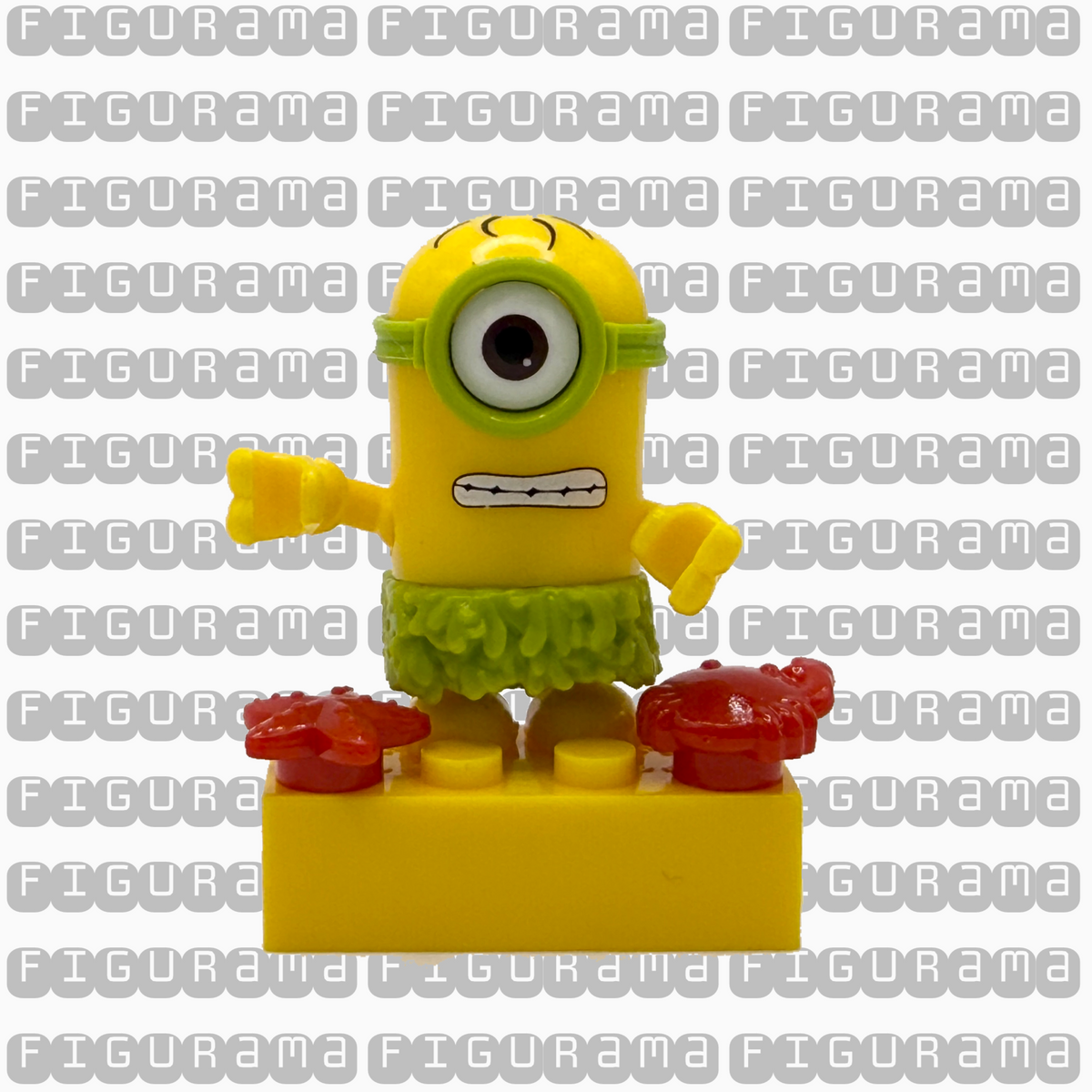 Little Yellow Man Blind Box - Series 3