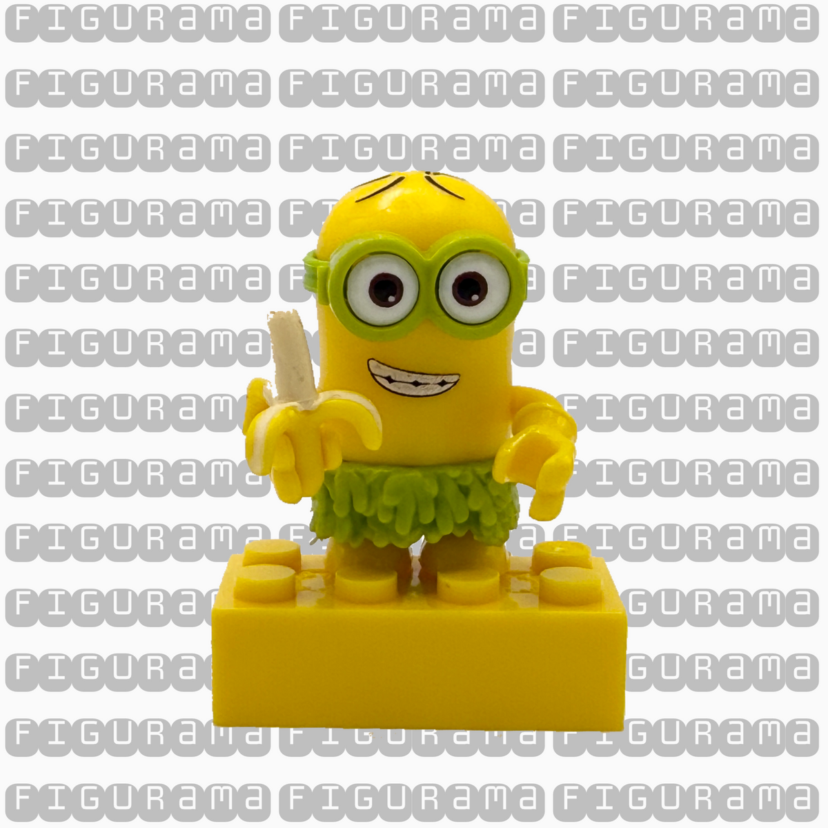 Little Yellow Man Blind Box - Series 3