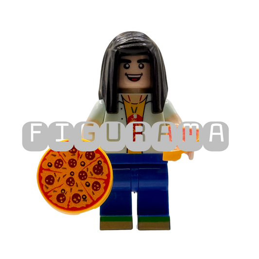 01201 Pizza boy