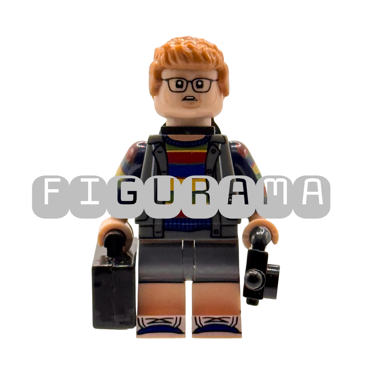 01203 Delightful boy