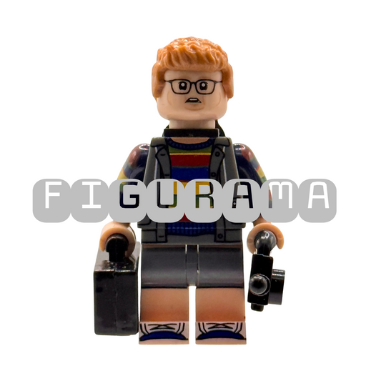 01203 Delightful boy
