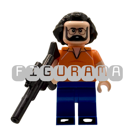 01211 Weapon man