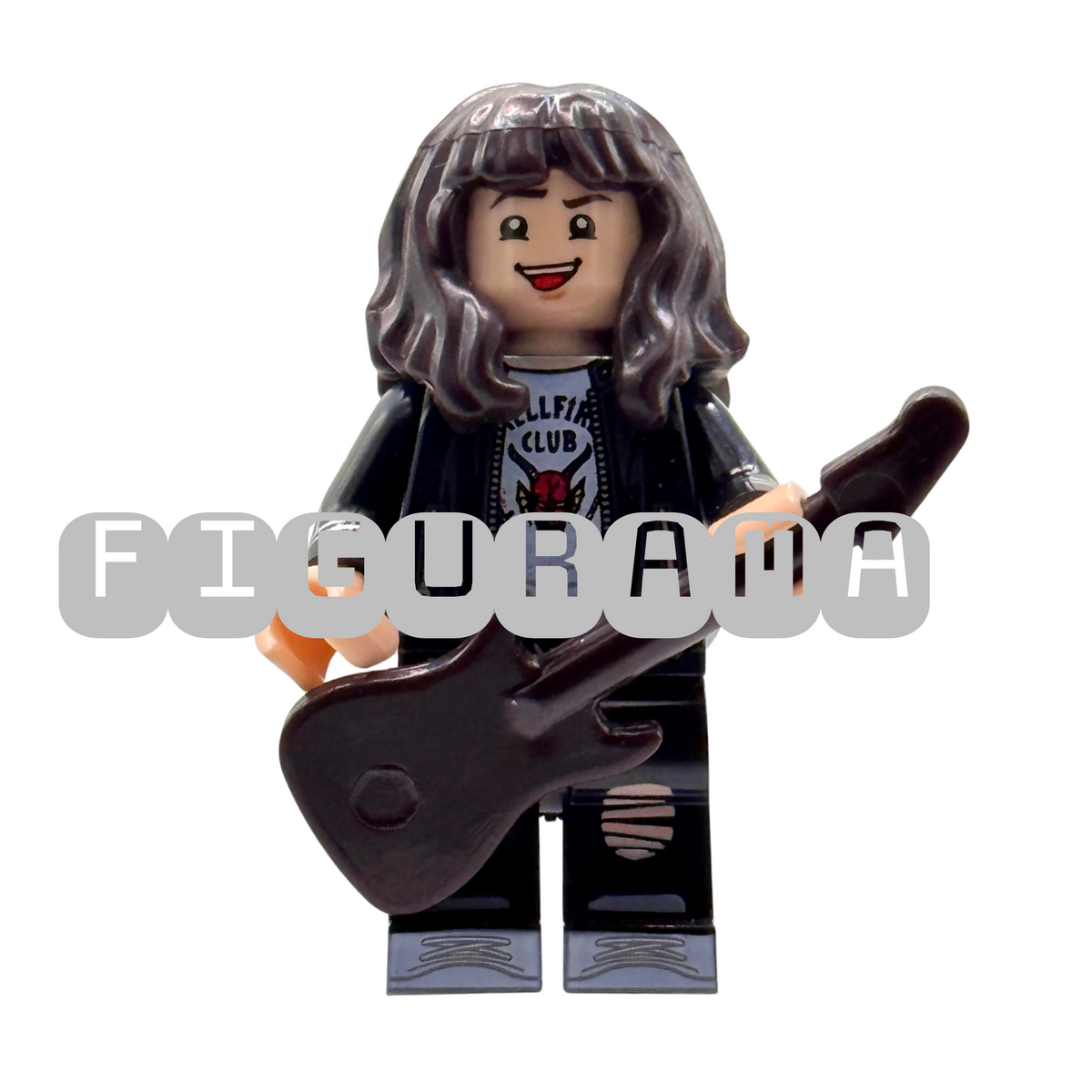 01212 Guitar man (cult group)