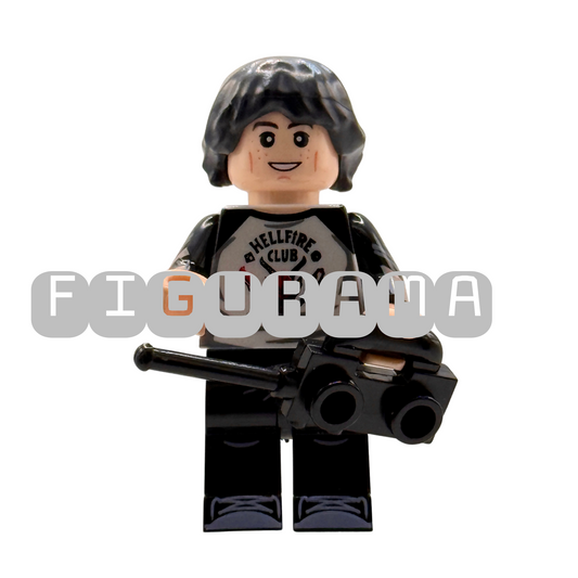 01213 Clever boy (cult group)
