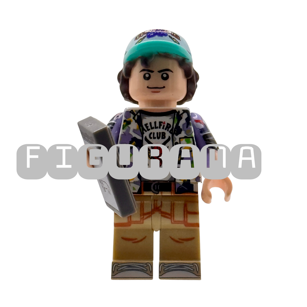01217 Science boy (cult group)